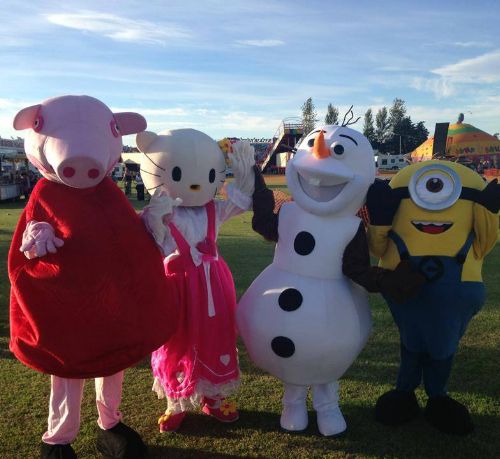 Jus Bounce Character Appearances Jus Bounce Character Appearances